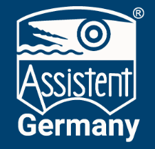 Assistent Germany logo