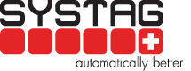 Systag logo